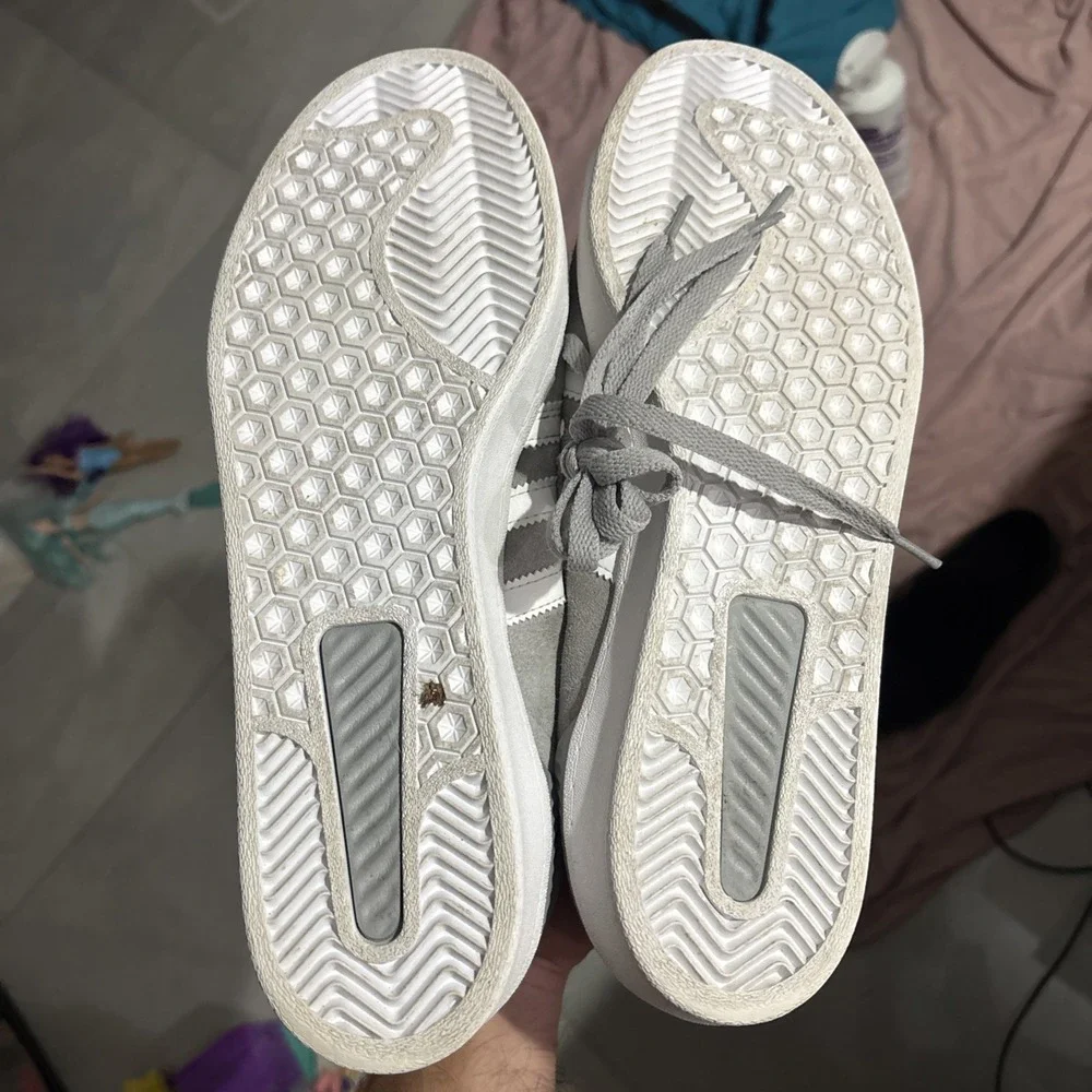 adidas originals Campus ADV Size 14